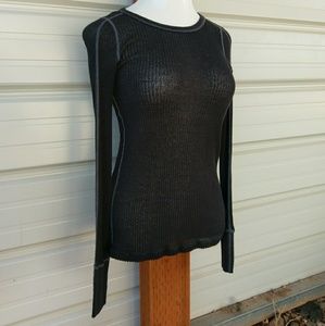 FP lightweight thermal